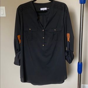 Calvin Klein Blouse